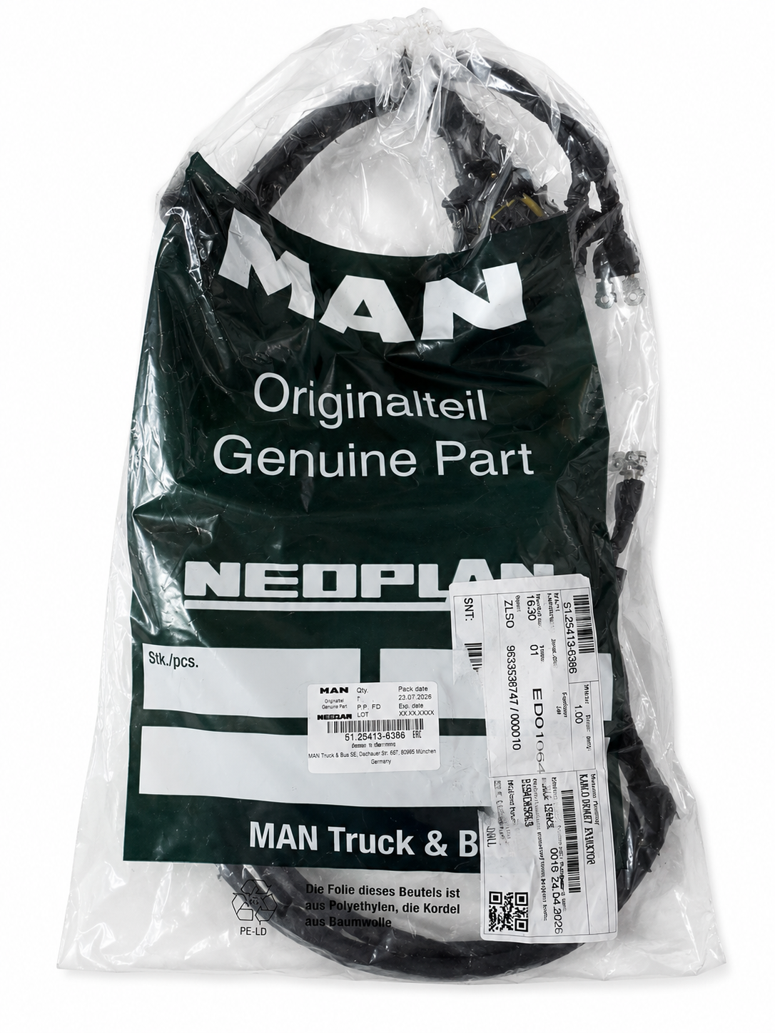 51254136386 ENJEKTÖR TESİSATI MAN