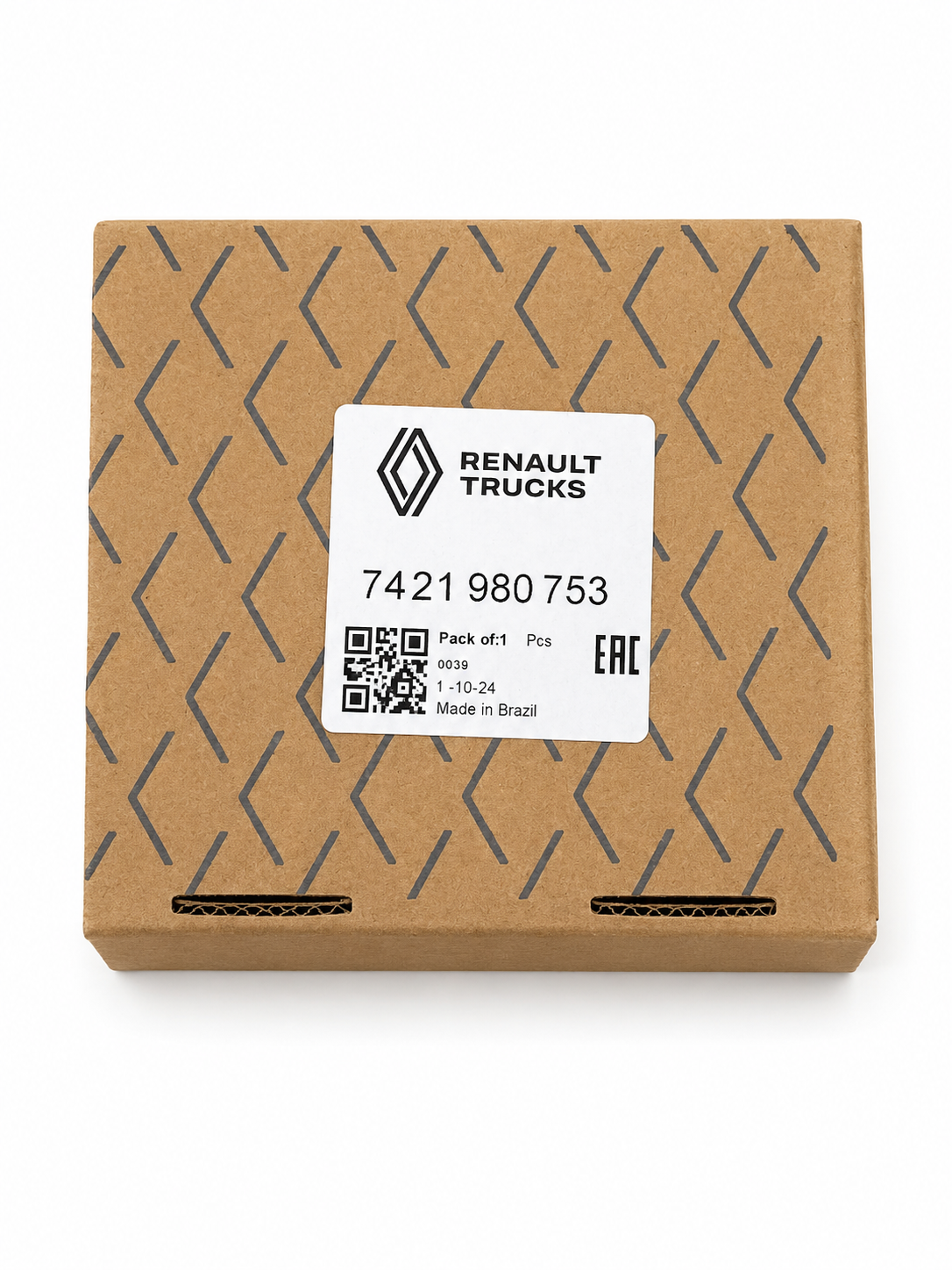 7421980753 KOL YATAK VOLVO - RENAULT