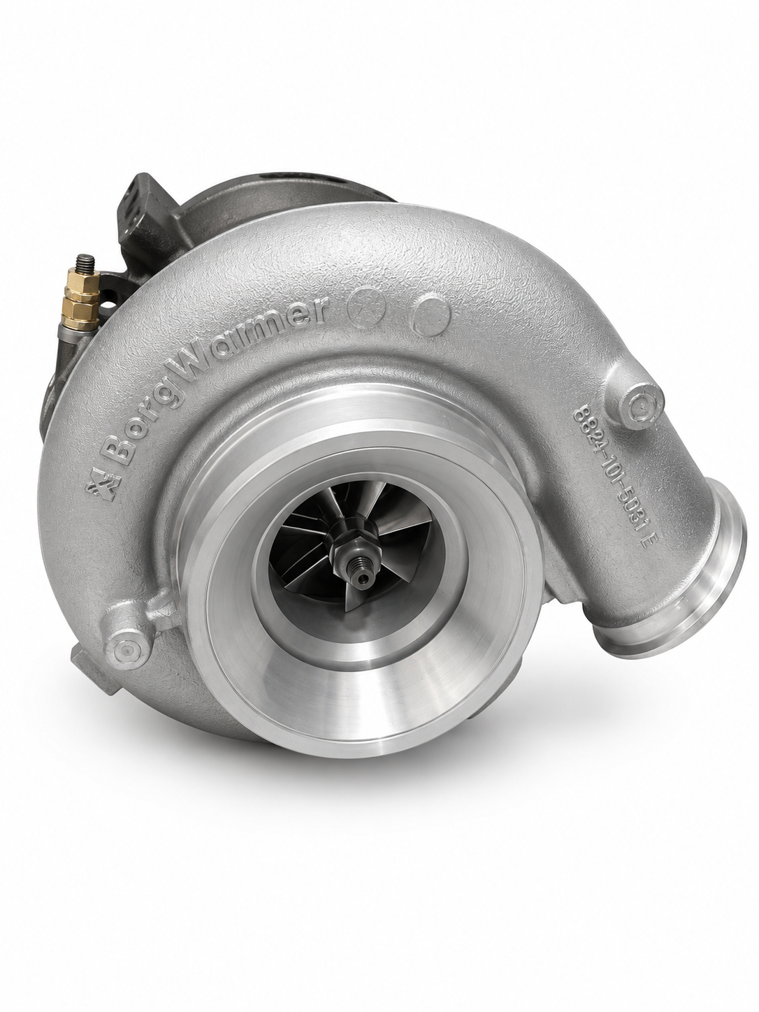 A0100964899 ORİJİNAL MERCEDES TRUCKS TURBO